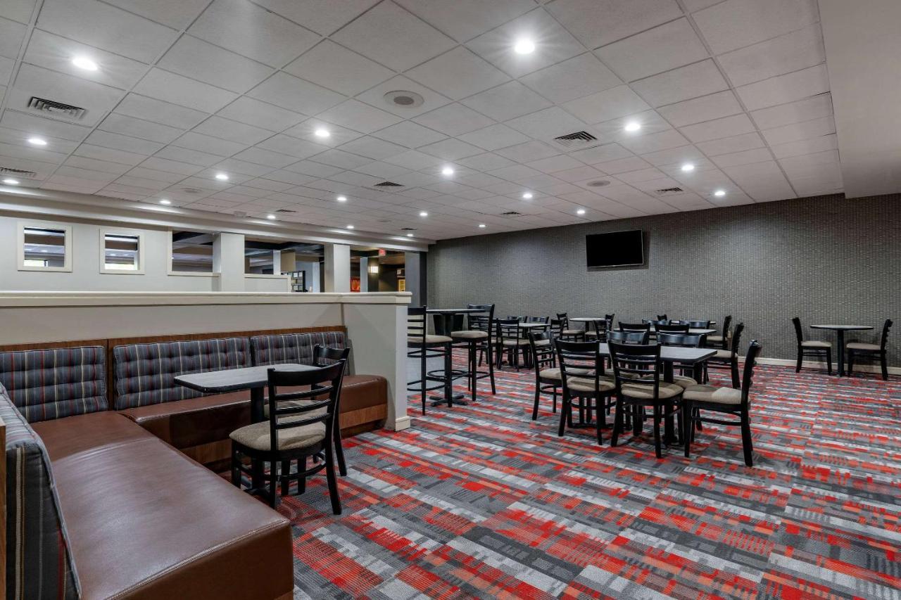 Mainstay I-75 Hotel