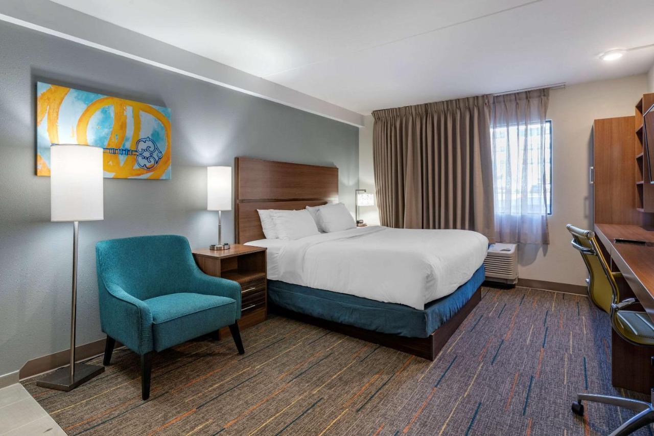 Hotel Mainstay I-75 Lexington