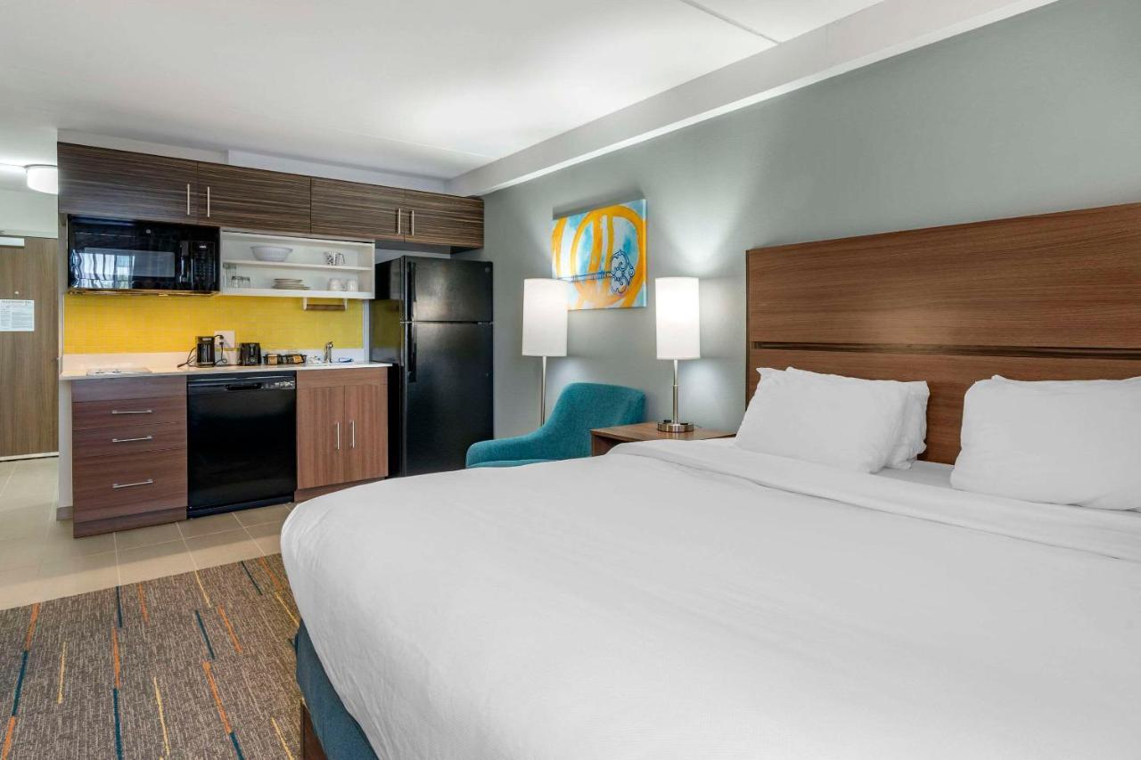 Hotel Mainstay I-75